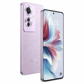 【在庫限り翌営業日発送OK F-3】 OPPO CPH2603 PL OPPO Reno11 A SIMフリースマートフォン コーラルパープル CPH2603PL【●】