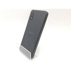 【中古】SHARP docomo 【SIMフリー】 AQUOS wish2 チャコール 4GB 64GB SH-51C【熊本】保証期間１ヶ月【ランクC】