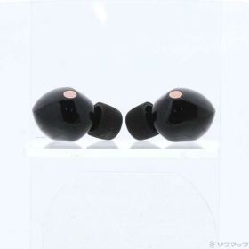 【中古】SONY(ソニー) WF-1000XM5 ブラック 【377-ud】