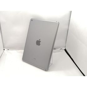 【中古】Apple 【Wi-Fi】 iPad（第5世代/2017） 32GB スペースグレイ MP2F2J/A【新宿】保証期間１ヶ月【ランクC】