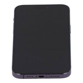 Apple SIMフリー アップル/iPhone14 Pro Max 256GB/MQ9E3J/A/MQ6PNXVH6D/ABランク/84【中古】