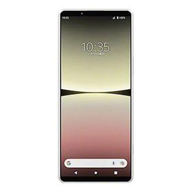 Xperia 5 IV XQ-CQ44[256GB] SIMフリー エクリュホワイト【安 …