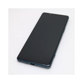 超美品 Xperia 5 IV SO-54C グリーン スマホ 中古あすつく 土日祝発送 即日発送