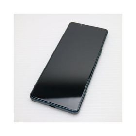 超美品 Xperia 5 IV SO-54C グリーン スマホ 中古あすつく 土日祝発送 即日発送