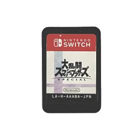 【中古】 Nintendo Switch 大乱闘スマッシュブラザーズ SPECIAL ゲーム ソフト ニンテンドー スイッチ 任天堂 F11060621