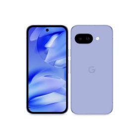 【ラッピング可】【即日発送】【新品 箱不良・シュリンク破れ品】Google Pixel 9a 128GB Iris SIMフリー
