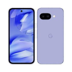 Google Pixel 9a[128G] au アイリス【安心保証】