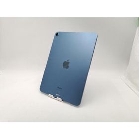 【中古】Apple 【Wi-Fi】 iPad Air（第5世代/2022） 64GB ブルー MM9E3J/A【ECセンター】保証期間１ヶ月【ランクA】