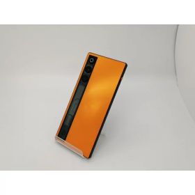 【中古】Nubia 国内版 【SIMフリー】 REDMAGIC 10 Air Flare(オレンジ) 16GB 512GB【三宮センター】保証期間1ヶ月【ランクA】