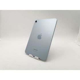 【中古】Apple 【Wi-Fi】 iPad mini（A17Pro/2024） 128GB ブルー MXN73J/A【ECセンター】保証期間１ヶ月【ランクB】
