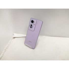 【中古】Oppo ymobile 【SIMフリー】 OPPO Reno11 A コーラルパープル 8GB 128GB【仙台イービーンズ】保証期間１ヶ月【ランクB】