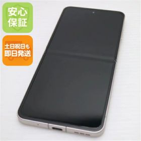 【中古】良品中古 SIMフリー Libero Flip ゴールド スマホ ZTE 安心保証 即日発送 土日祝発送OK