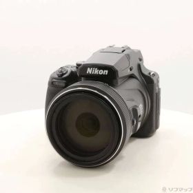 ソフマップ 〔中古品〕 COOLPIX P1000【344】
