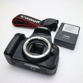 美品 EOS Kiss X6i ブラック ボディ 即日発送 デジ1 Canon デジタルカメラ 本体 あすつく 土日祝発送OK
