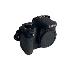 CANON◆デジタル一眼カメラ EOS Kiss X6i ボディ DS126371