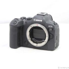 ソフマップ 〔中古品〕 EOS R6 Mark II ボディ【262】