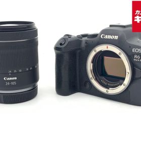 【中古】 【並品】 キヤノン EOS R6 MarkII RF24-105 IS STM レンズキット