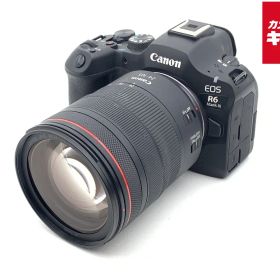 【中古】 【並品】 キヤノン EOS R6 MarkIII RF24-105 L IS USM レンズキット