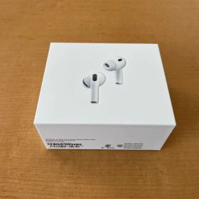 AirPods Pro 3 本体 新品未使用