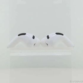 ソフマップ 〔中古品〕 AirPods Pro 3 MFHP4J／A【344】