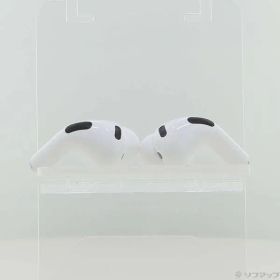 ソフマップ 〔中古品〕 AirPods Pro 3 MFHP4J／A【262】