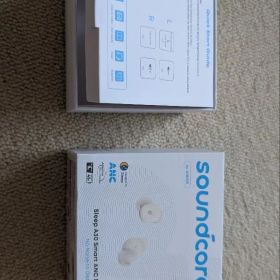 soundcore sleep a30 美品