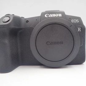 【中古品】Canon EOS RP RF24-105IS STM レンズキット キャノン