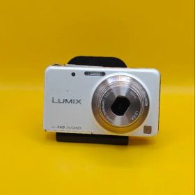 Panasonic LUMIX DMC-FX80 コンパクトデジタルカメラ
