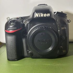 D610 天体改造(IRフィルター除去)