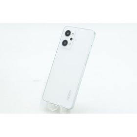 [中古]Y!mobile OPPO OPPO Reno9 A 128GB ムーンホワイト A301OP