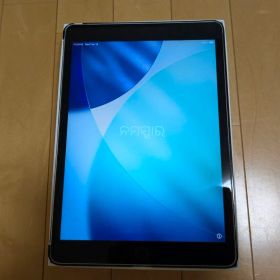 iPad 第9世代 Wi-Fi + Cellular 64GB シルバー