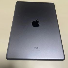 Apple iPad第9世代セルラー64GB10.2インチ