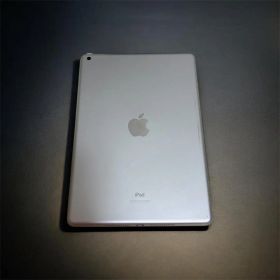 【美品】iPad 第9世代 Wi-Fiモデル 64GB シルバー①
