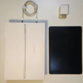 iPad 第9世代 10.2インチ 64GB Wi-Fiモデル