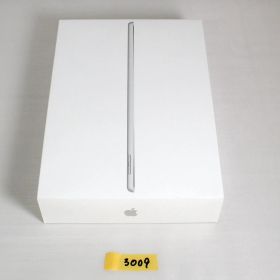 【中古 通電確認済み】Apple アップル 第9世代 iPad 10.2インチ Wi-Fiモデル 3009_MK2L3J/A ( A13 Bionicチップ 64GB ) シルバー 国内正規品