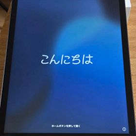 Apple iPad 第9世代 256GB スペースグレー 本体