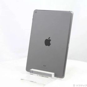 ソフマップ 〔中古品〕 iPad 第9世代 64GB スペースグレイ MK2K3J／A Wi-Fi【297】