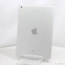 ソフマップ 〔中古品〕 iPad 第9世代 64GB シルバー MK2L3J／A Wi-Fi【377】