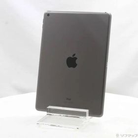 ソフマップ 〔中古品〕 iPad 第9世代 64GB スペースグレイ MK2K3J／A Wi-Fi【269】