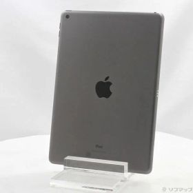ソフマップ 〔中古品〕 iPad 第9世代 64GB スペースグレイ MK2K3J／A Wi-Fi【262】