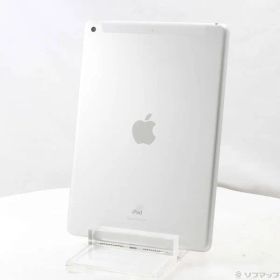 ソフマップ 〔中古品〕 iPad 第9世代 64GB シルバー MK493J／A SoftBankロック解除SIMフリー【344】