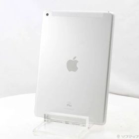 ソフマップ 〔中古品〕 iPad 第9世代 64GB シルバー MK493J／A SoftBankロック解除SIMフリー【349】