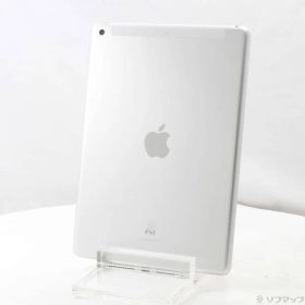 ソフマップ 〔中古品〕 iPad 第9世代 64GB シルバー MK493J／A SoftBankロック解除SIMフリー【352】