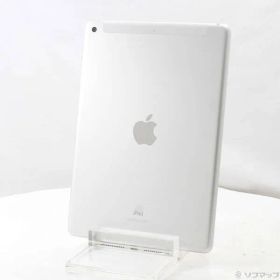 ソフマップ 〔中古品〕 iPad 第9世代 64GB シルバー MK493J／A SoftBankロック解除SIMフリー【348】