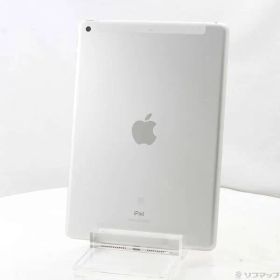 ソフマップ 〔中古品〕 iPad 第9世代 64GB シルバー MK493J／A SoftBankロック解除SIMフリー【198】