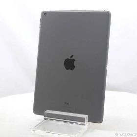 ソフマップ 〔中古品〕 iPad 第9世代 64GB スペースグレイ MK2K3J／A Wi-Fi【348】