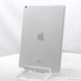 ソフマップ 〔中古品〕 iPad 第9世代 64GB シルバー MK2L3J／A Wi-Fi【258】
