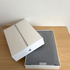 【美品】iPad第9世代 64GB Wi-Fiモデル バッテリー最大容量100%