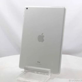 ソフマップ 〔中古品〕 iPad 第9世代 64GB シルバー MK2L3J／A Wi-Fi【262】