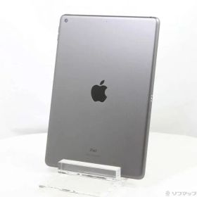 ソフマップ 〔中古品〕 iPad 第9世代 64GB スペースグレイ MK2K3J／A Wi-Fi【349】